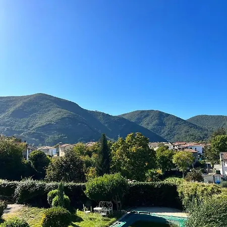 B&B Le Marmore Bed & Breakfast