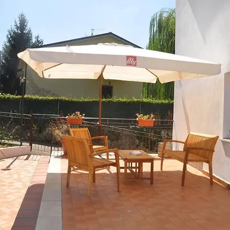 Bed & Breakfast B&B Le Marmore *