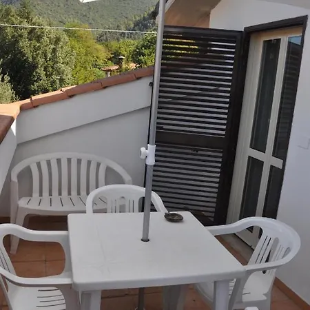 B&B Le Marmore Bed & Breakfast Le Marmore
