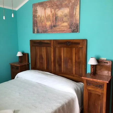 Bed & Breakfast B&B Le Marmore